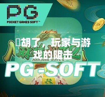 骮胡了，玩家与游戏的阻击