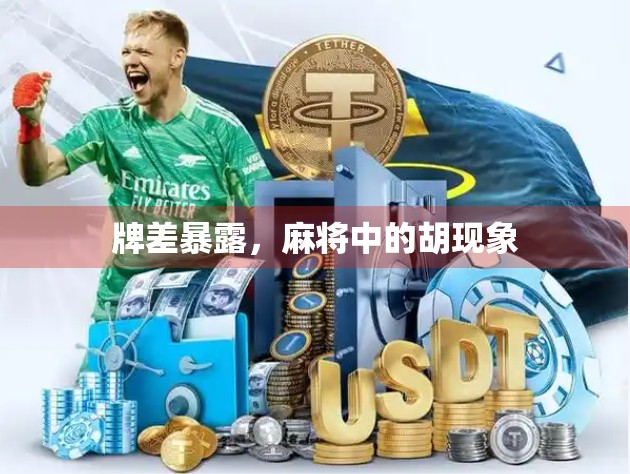 牌差暴露，麻将中的胡现象