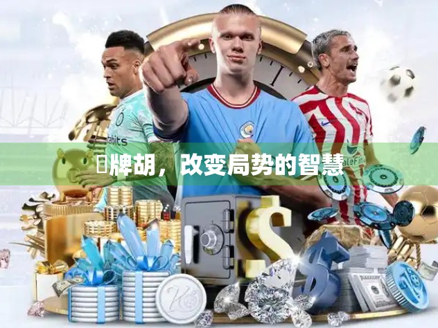 骮牌胡，改变局势的智慧