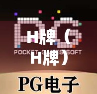 H牌（H牌）是一种经典的 casino游戏，由中国的赌场公司推出，常见于赌场游戏中。以下是关于H牌的详细信息