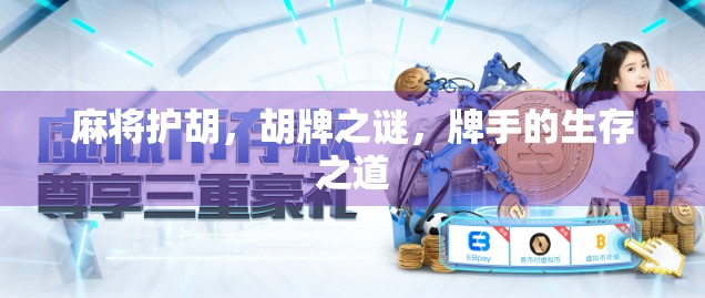 麻将护胡，胡牌之谜，牌手的生存之道