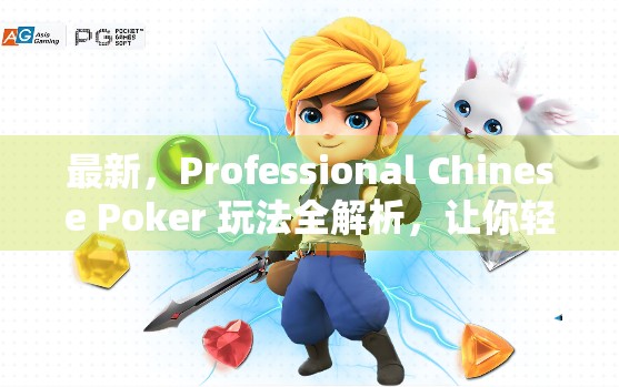 最新，Professional Chinese Poker 玩法全解析，让你轻松掌握赢牌诀窍