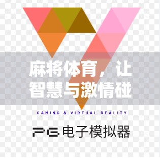 麻将体育，让智慧与激情碰撞出精彩之光