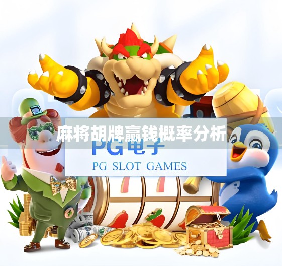 麻将胡牌赢钱概率分析