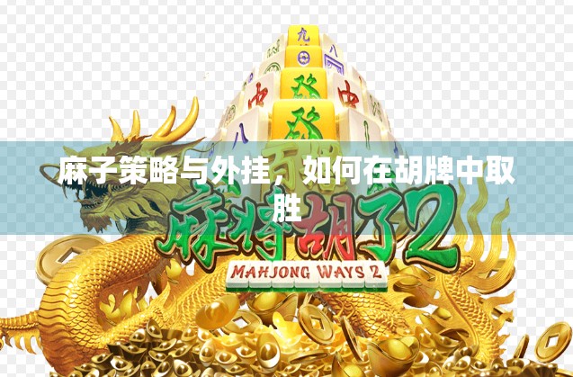 麻子策略与外挂，如何在胡牌中取胜