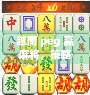 越南 peg 赢麻将,策略与经典牌种的较量 越南 peg 赢麻将,策略与经典牌种的较量