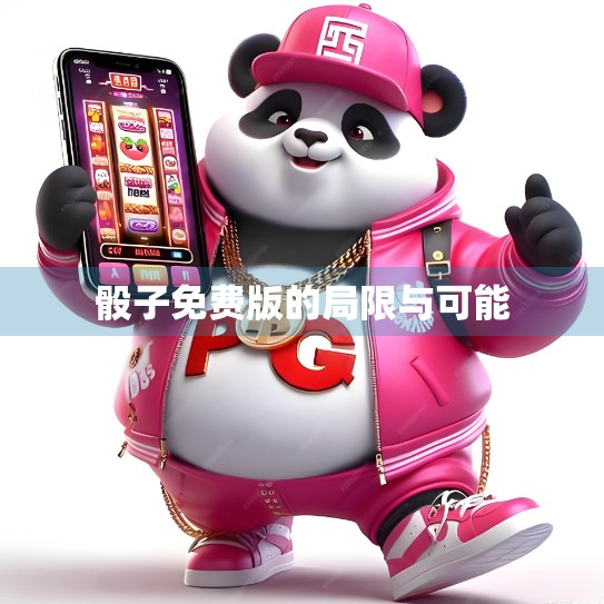 骰子免费版的局限与可能