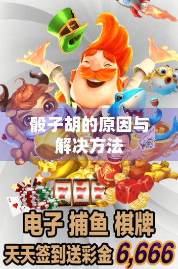 骰子胡的原因与解决方法