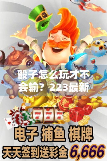 骰子怎么玩才不会输？223最新攻略