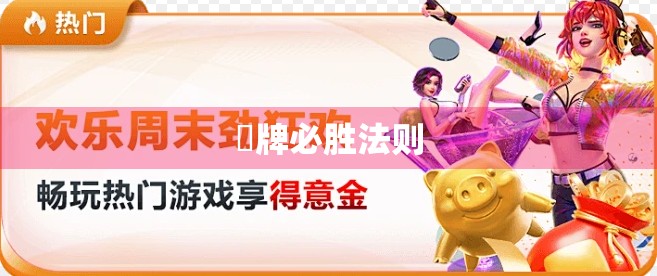 骮牌必胜法则