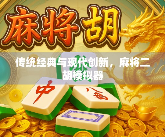 传统经典与现代创新,麻将二胡模拟器 传统经典与现代创新,麻将二胡模拟器