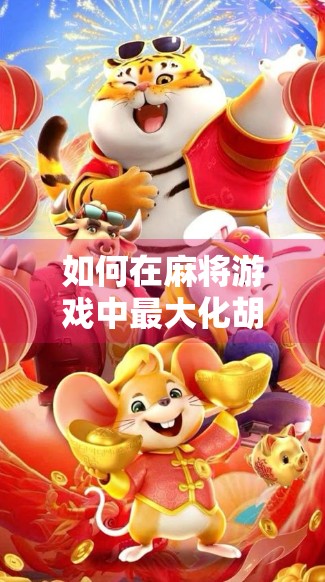 如何在麻将游戏中最大化胡牌次数？策略与实践详解