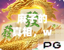 麻子的真相,why you shouldnt play it anymore 麻子的真相,why you shouldnt play it anymore