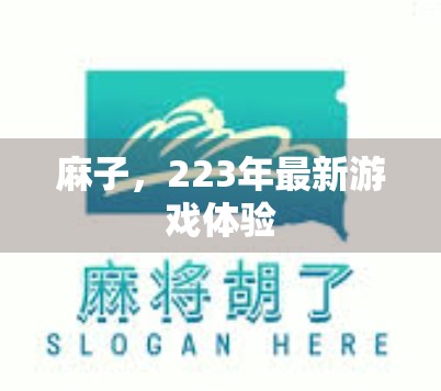 麻子,223年最新游戏体验 麻子,223年最新游戏体验