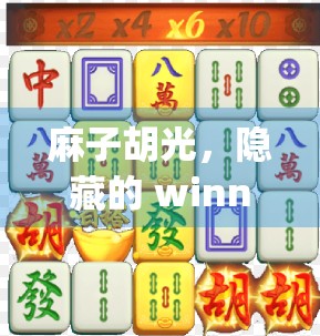 麻子胡光，隐藏的 winning 策略