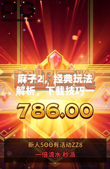 麻子2，经典玩法解析，下载技巧一清二楚