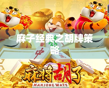 麻子经典之胡牌策略