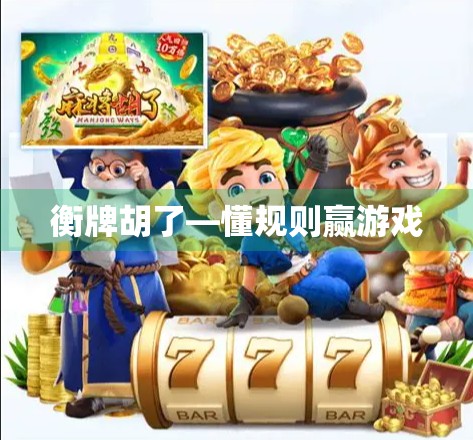 衡牌胡了—懂规则赢游戏 衡牌胡了—懂规则赢游戏