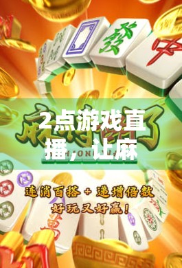2点游戏直播，让麻将变得更简单更轻松！