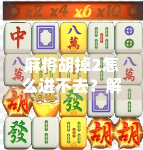 麻将胡掉2怎么进不去？解决方法全解析