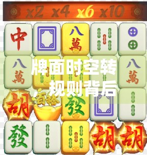 牌面时空转，规则背后的玄机