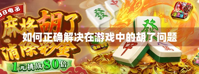如何正确解决在游戏中的胡了问题