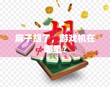 麻子胡了，游戏机在哪里？