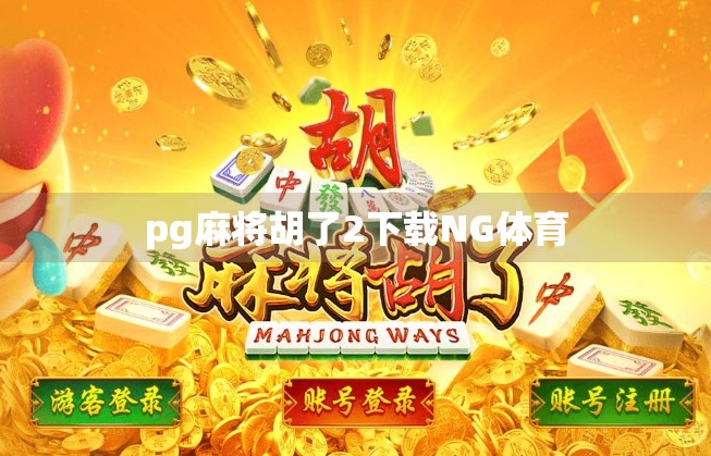 pg麻将胡了2下载NG体育