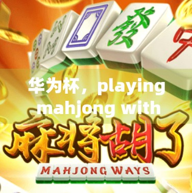 华为杯,playing mahjong with the best mobile apps ever 华为杯,playing mahjong with the best mobile apps ever