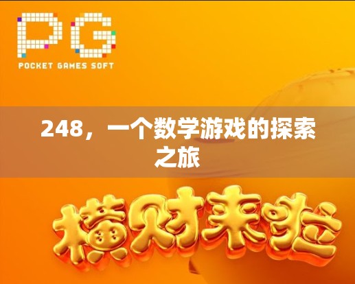 248，一个数学游戏的探索之旅