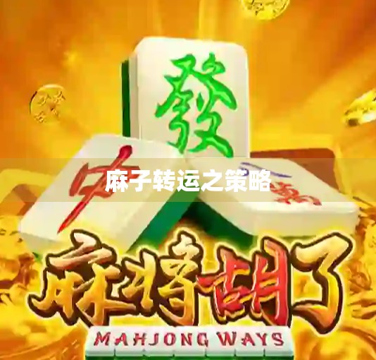 麻子转运之策略